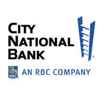 City National Bank Logo